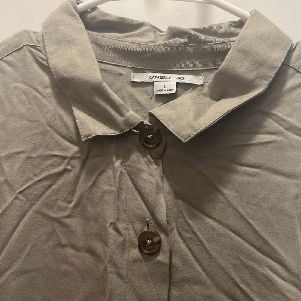 O’Neil Dress